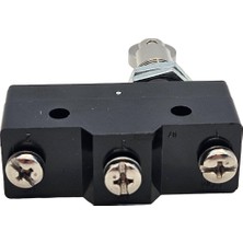 Cntd Rulmanlı Asal Siviç Şalter / CM-1308