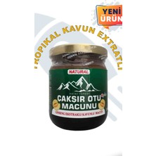 Hatay Yöresi Kavunlu Çakşır Otu Macunu 240 gr