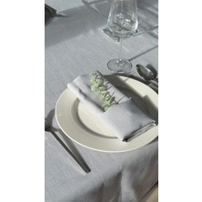 Creamin Home Creaminhome 12 Adet Gri Peçete