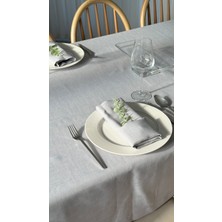Creamin Home Creaminhome 12 Adet Gri Peçete
