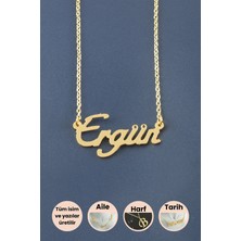 Feryal Ergün Isimli Kolye