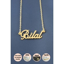 Feryal Bilal Isimli Kolye