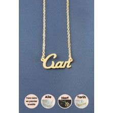 Feryal Can Isimli Kolye