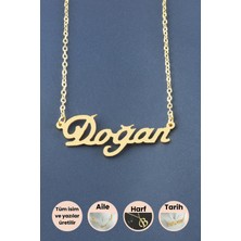 Feryal Doğan Isimli Kolye