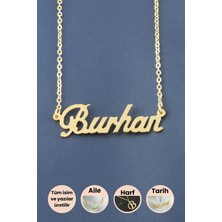 Feryal Burhan Isimli Kolye