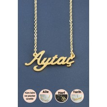 Feryal Aytaç Isimli Kolye