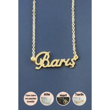 Feryal Barış Isimli Kolye