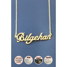 Feryal Bilgehan Isimli Kolye