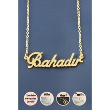 Feryal Bahadır Isimli Kolye