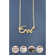 Feryal Erol Isimli Kolye