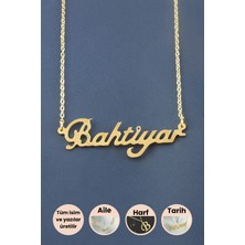 Feryal Bahtiyar Isimli Kolye