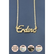 Feryal Erdinç Isimli Kolye