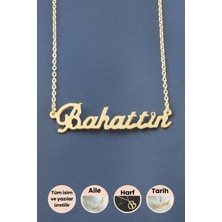 Feryal Bahattin Isimli Kolye