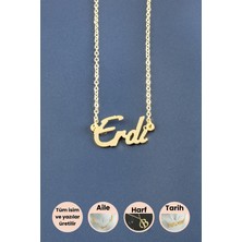 Feryal Erdi Isimli Kolye