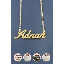 Feryal Adnan Isimli Kolye