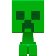 Minecraft Mini Figürler - Creeper