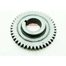Mondial Atv Kymco 150 - Lx200 Uyumlu Balansör Dişli Karşılığı 44T Iç 26 Mm Öm-Erpilsan Elektronik