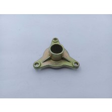 Mondial Atv 110 Arka Jant Poryası 36-24-23T 3 Delikli-Erpilsan Elektronik