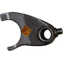 Mondial Wy Uyumlu Vites Hilali Üst-2 Adet-Erpilsan Elektronik