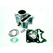Mondial Honda Pcx 125 Uyumlu Silindir Komple Erpilsan Elektronik