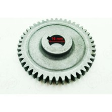 Mondial Atv Kymco 150 - Lx200 Uyumlu Balansör Dişlisi 44T Iç 16 Mm Öm-Erpilsan Elektronik