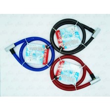 Mondial Halat Kilit 22-1500 Mm Zhongli-1 Adet-Erpilsan Elektronik