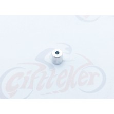 Mondial Hyosung Gt250 Uyumlu Enjeksiyon Memesi Beyaz Küçük-Erpilsan Elektronik