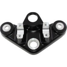 Mondial Honda Ace 125 Uyumlu Ön Maşa Üst Tabla-Erpilsan Elektronik