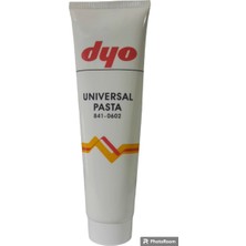 Dyo Universal Pasta Tüp 200GR (Yeni Ürün)