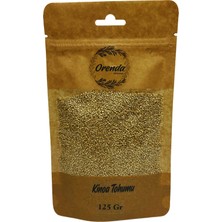 Orenda Kinoa Tohumu 125 gr