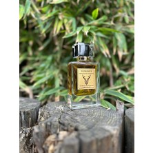 Patronus -La Vie Est Bella - Extrait De Parfum - 50 ml