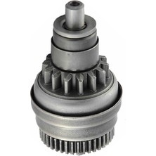 Motobir Marş Pinyon Dişli Honda Spacy 110 Activa 125 S Alpha 110 Activa 100 Hero Pleasure Rks Spontini Suzuki Address