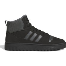 adidas Siyah Erkek Lifestyle Ayakkabı IH5281 Break Start Mıd Wınterızed