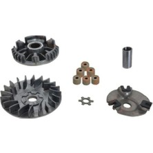 Motobir Ön Varyatör Komple Cygnu L