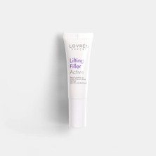 Lovren Superb Lifting Filler Active Yüz Ve Göz Çevresi Için Sıkılaştırıcı Krem 10ml