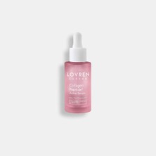 Lovren Superb Collagenpeptide3 Reshaping Face Serum Yenileyici Yüz Serumu 30ml