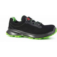 Starline STL-9061-S1P-STARLINE Ayakkabı - Starline - Siyah - 45