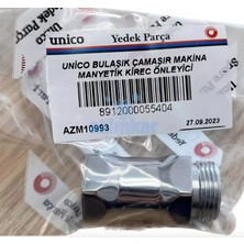 Lotto Filters Çamaşır,bulaşık Makinesi Unico Manyetik Kireç Önleyici,kireç Kırıcı,