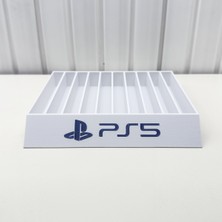 Owl Global Playstation Ps5 Oyun CD Düzenleyici