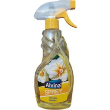 ALVİNA Kumaş & Oda Spreyi 500ml