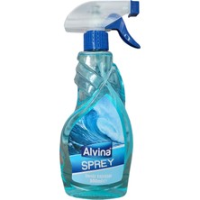 ALVİNA Kumaş & Oda Spreyi 500ml