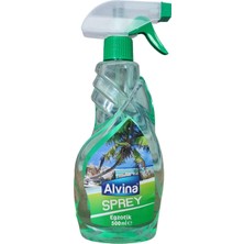 ALVİNA Kumaş & Oda Spreyi 500ml