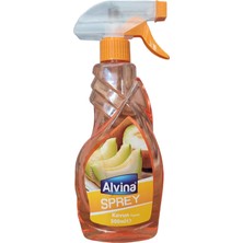 ALVİNA Kumaş & Oda Spreyi 500ml