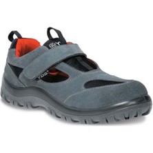 Yds Gpp 05 Gh Nv Çelik Burunlu Iş Ayakkabısı-41