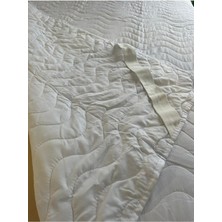 Sleep Garden Mikrofiber Lastikli Alez Çift Kişilik
