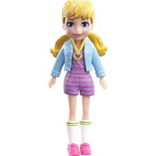 Polly Pocket ve Arkadaşları Serisi HKV76