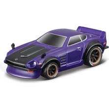 Maisto 1972 Datsun 240Z Model Araba 1/64 Muscle Machines