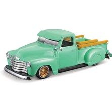 Maisto 1950 Chevrolet 3100 Pickup 1/25 32545