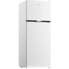 Arçelik 570476 MB E Enerji Sınıfı 477 Lt No Frost Buzdolabı Beyaz