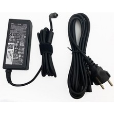 Nion Dell Orjinal Vostro 3515 P112F005 P112F , Vostro 15 5515 P106F P106F003 Notebook Adaptör (19V 3.34 65W)